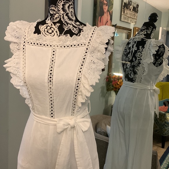 Pants - Invicta Jumper